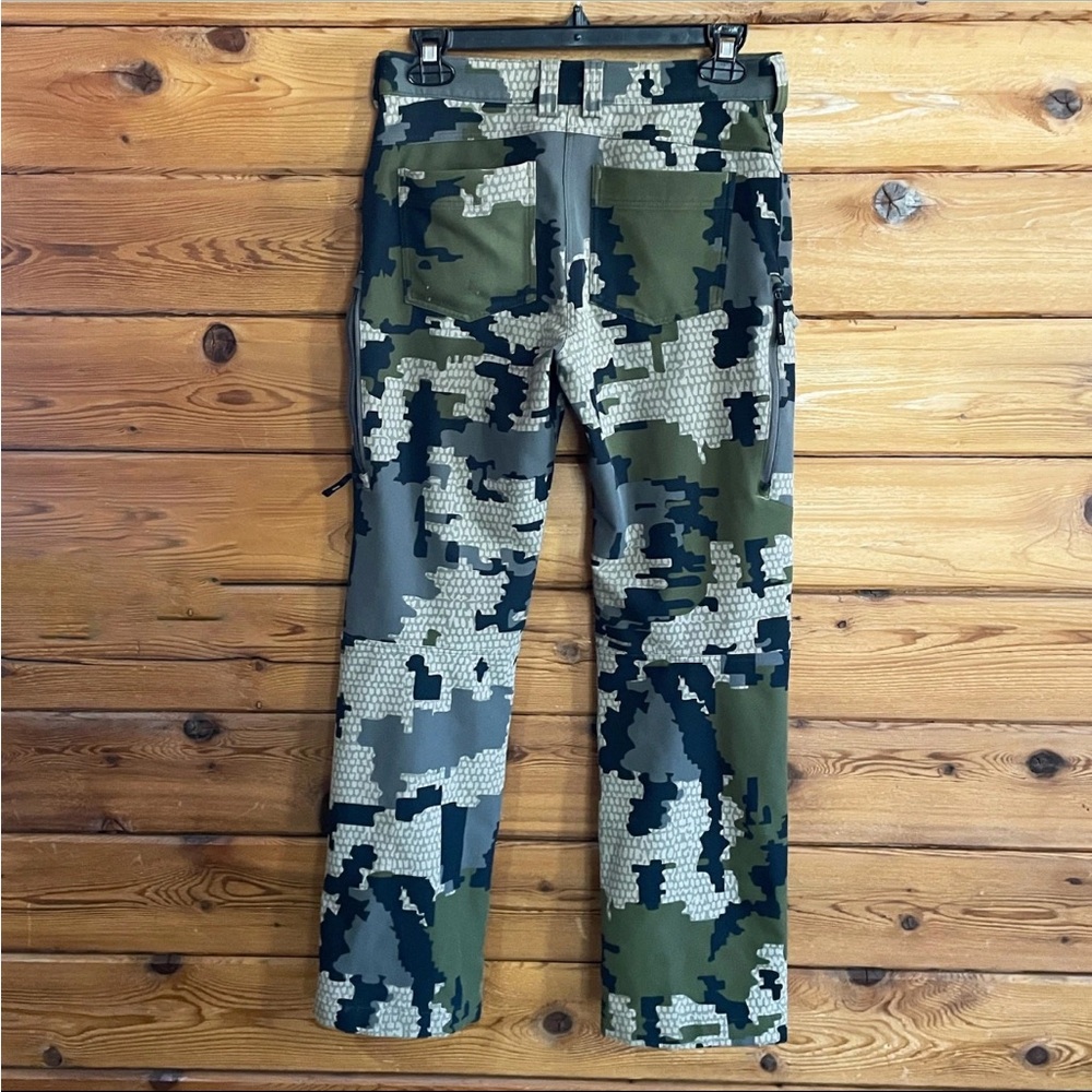 KUIU Youth Verde Hunting Pants